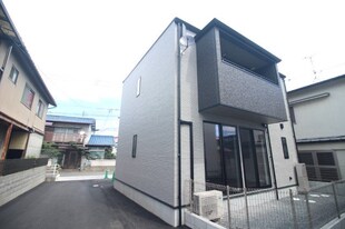 福富東1丁目戸建賃貸住宅の物件外観写真